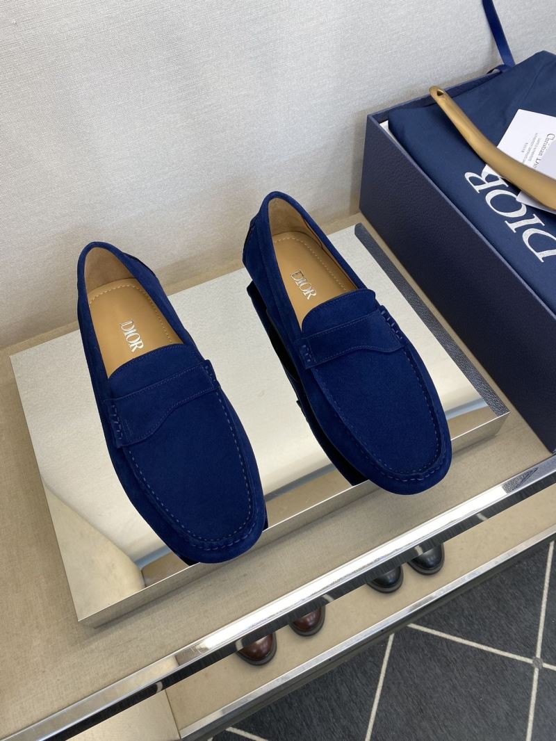 Christian Dior Tods Shoes